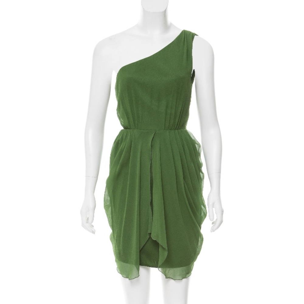 Alice + Olivia Cocktail Dress